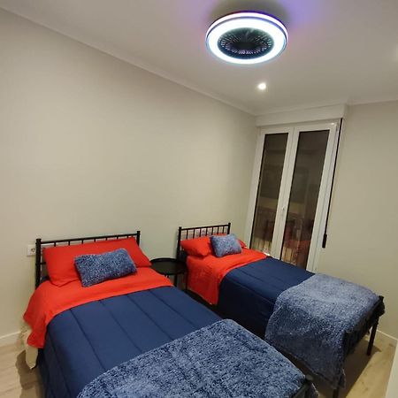 Central Room Bilbao Exterior photo